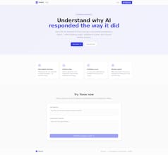 TRAICE gallery image