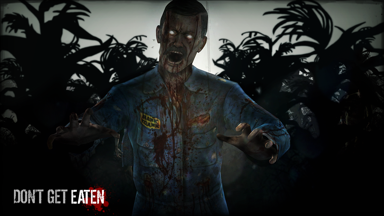 Into the Dead gallery image