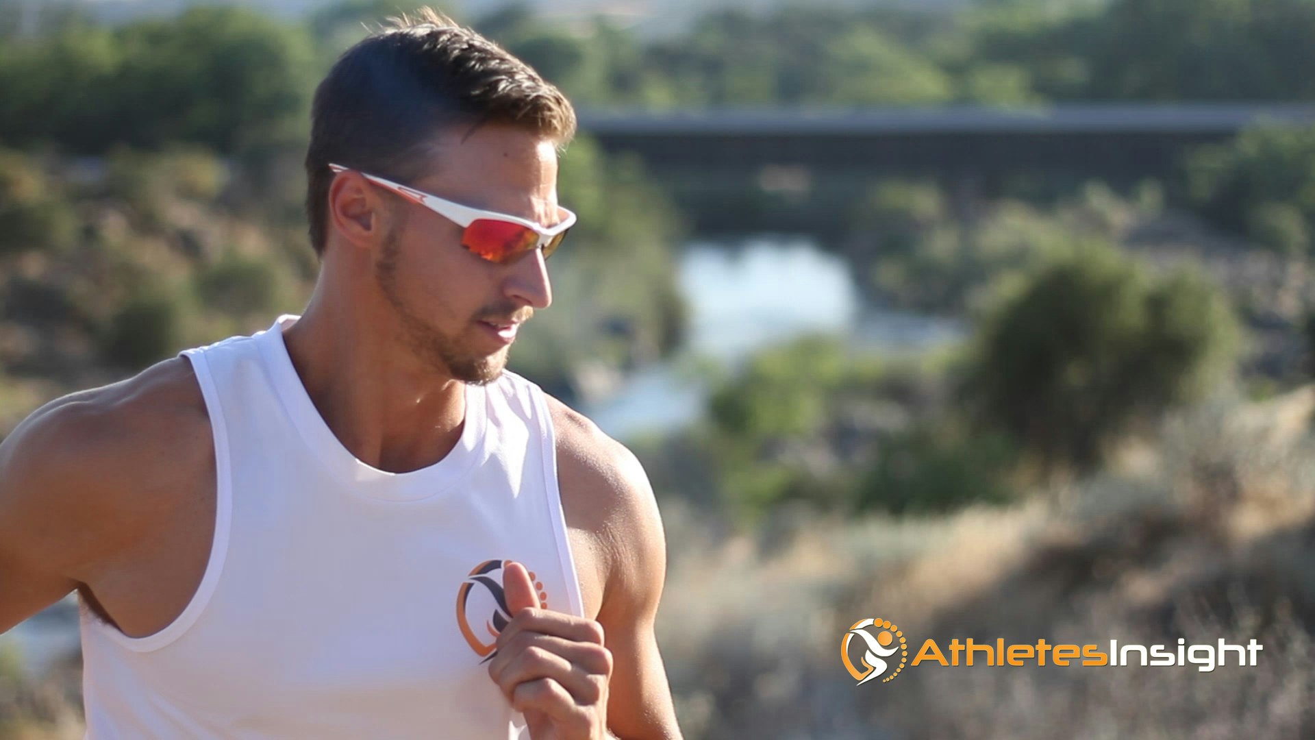 AthletesInsight Performance Sunglasses