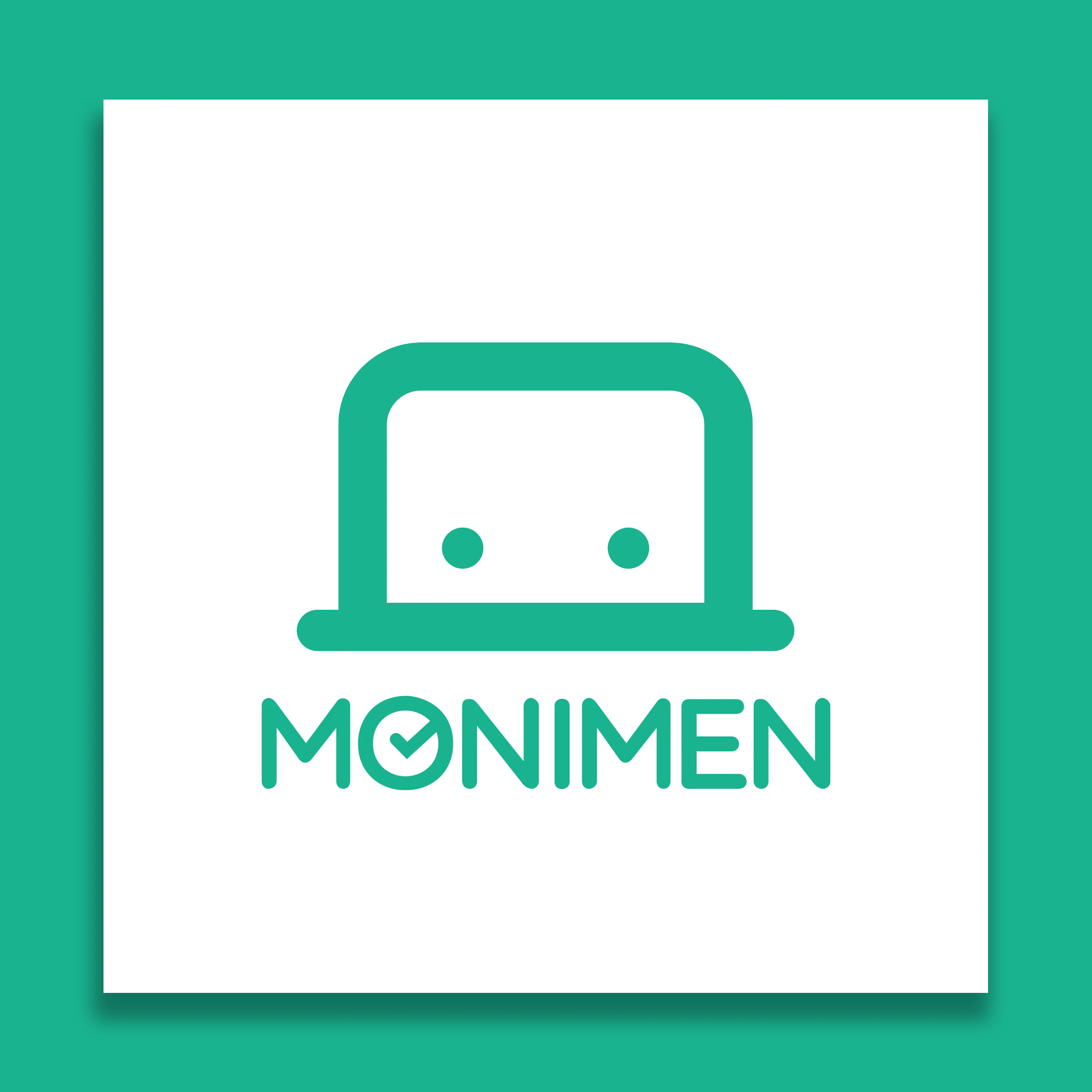 Monimen - Jobs