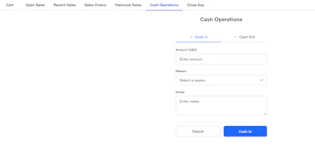 Pointofsale.net gallery image