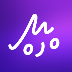 Mojo rizz - Dating A... logo