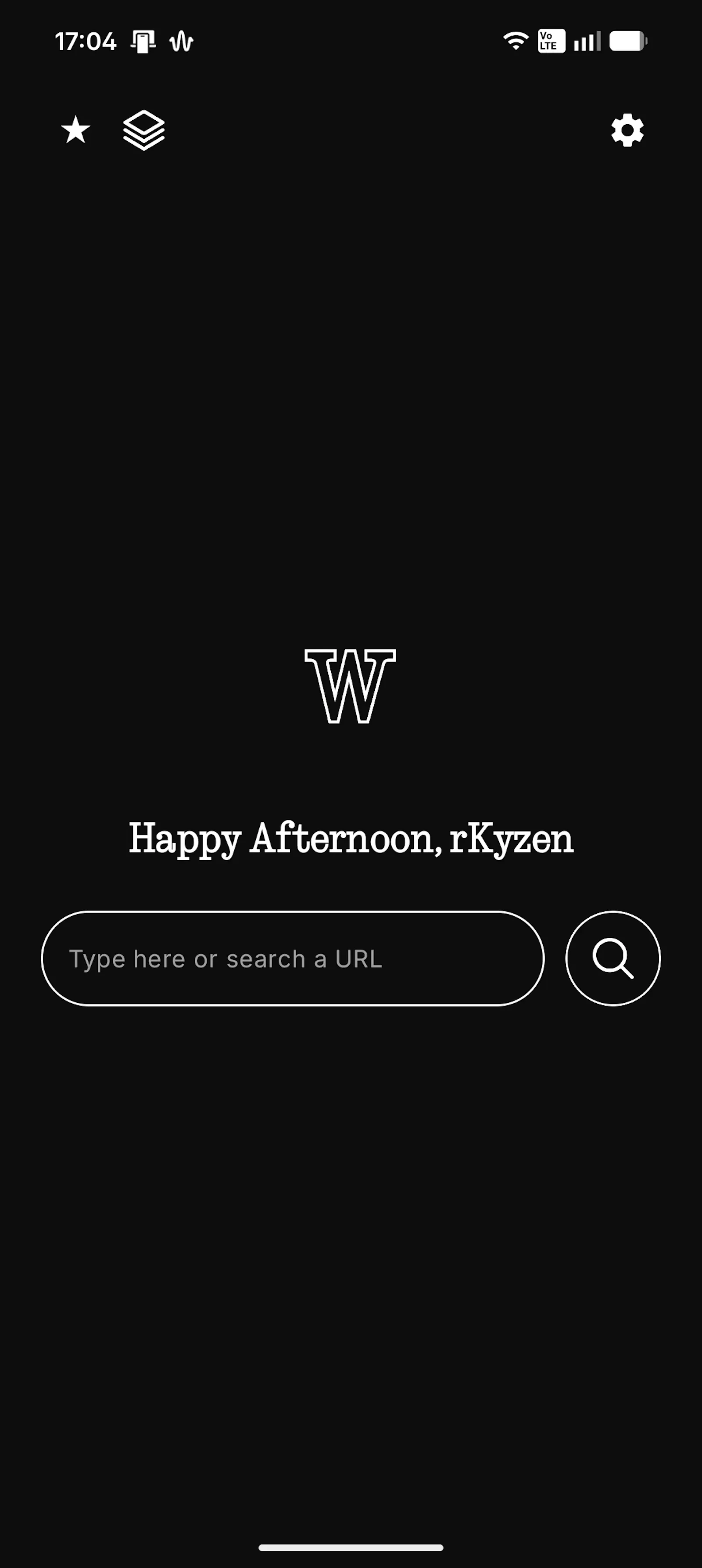 Origin Web — a tool, not a platform. screenshot 1