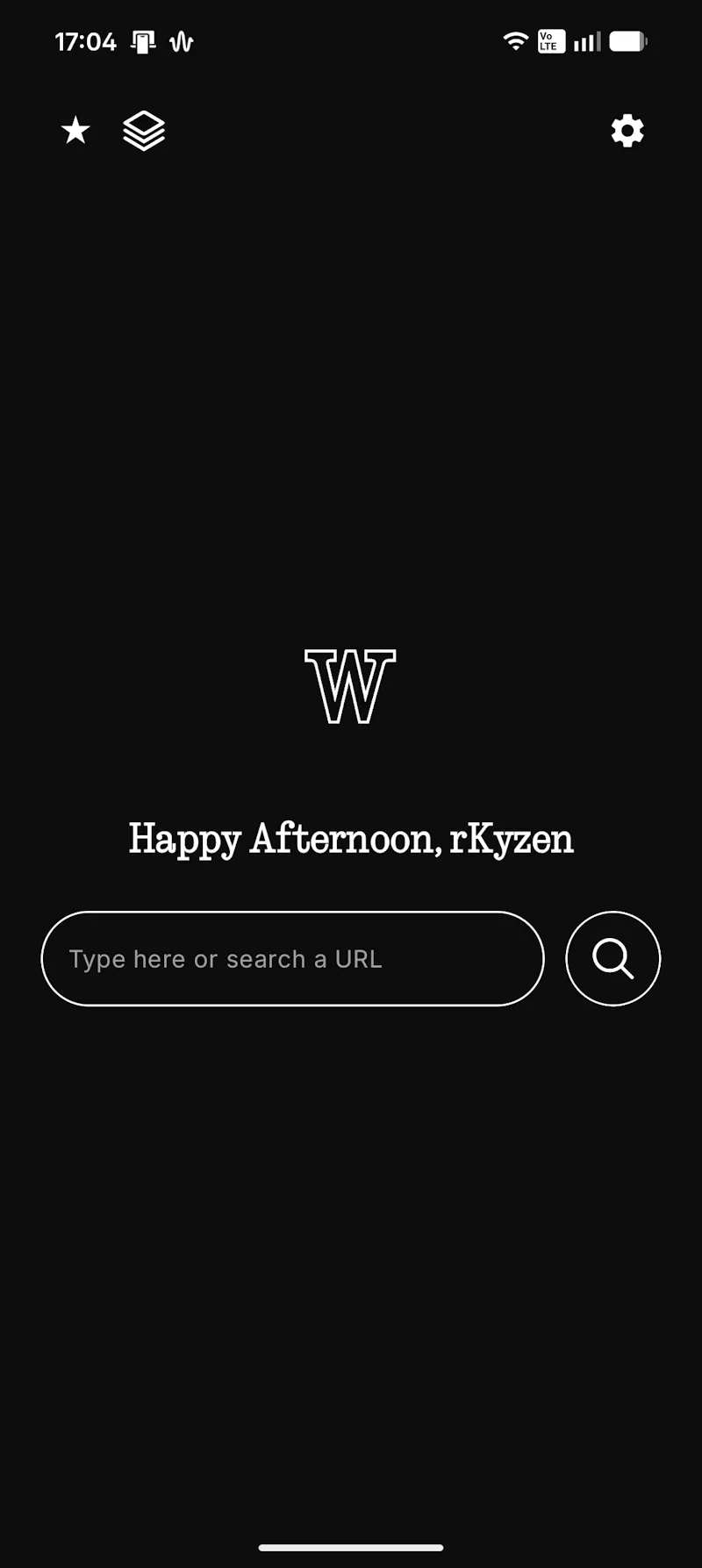 Origin Web — a tool, not a platform. screenshot 1