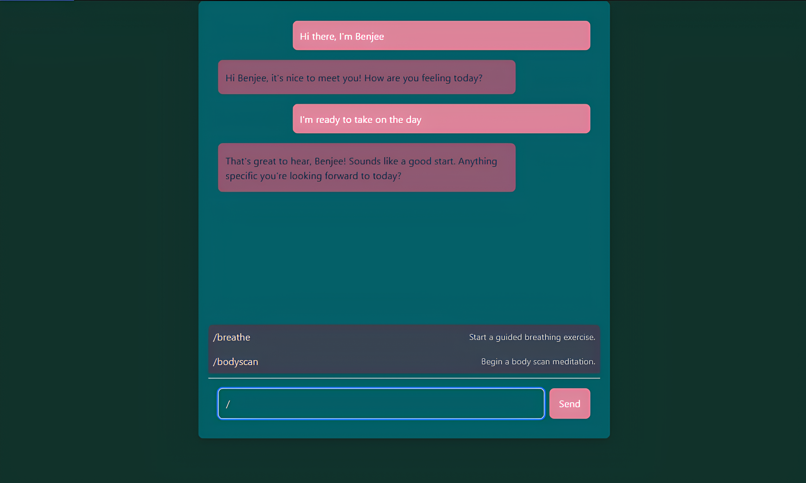 MindSave - A Judgement-Free, 100% Private Space for Overthinking Minds media 2