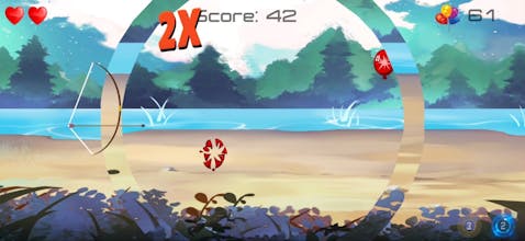 Balloon Shooter gallery image