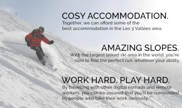 Nomads in the Snow gallery image