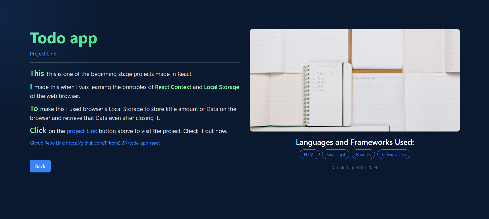 Portfolio for Pritom Biswas gallery image