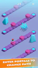 Slide Path gallery image