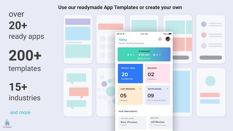 Hubbler Private Limited gallery image