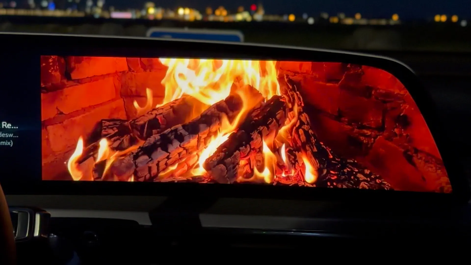 Luxury Fireplace gallery image