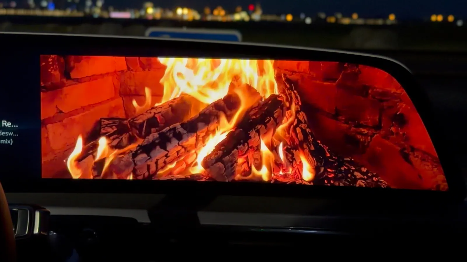 Luxury Fireplace screenshot 10