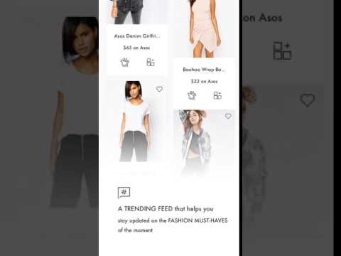 Hook Fashion Discovery gallery image