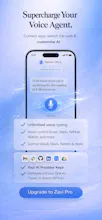 Zavi AI - Voice to Action OS gallery image