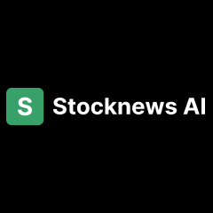 StockNews ai