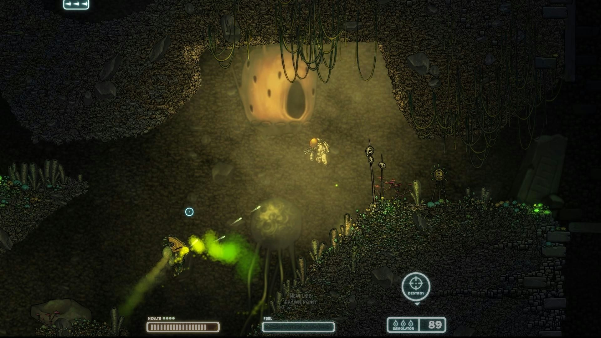 Capsized gallery image