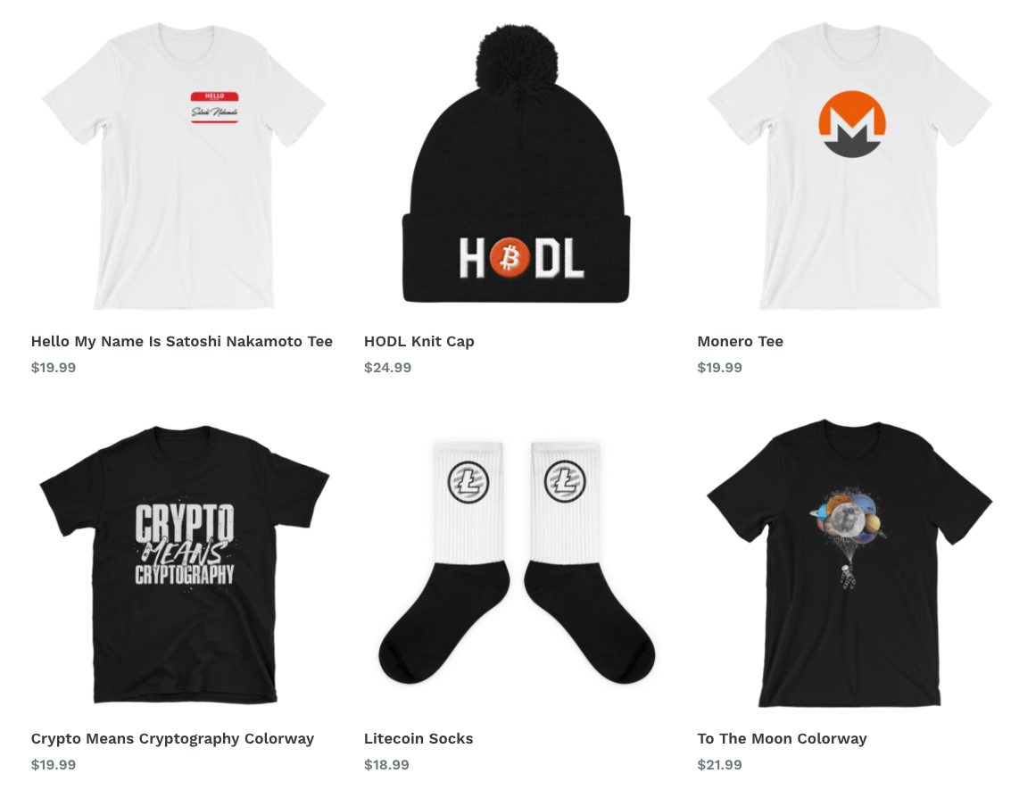 Crypto Crow gallery image