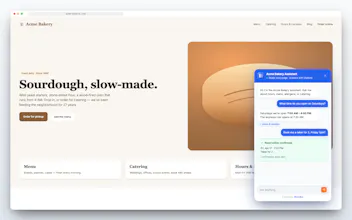 MimicBot gallery image