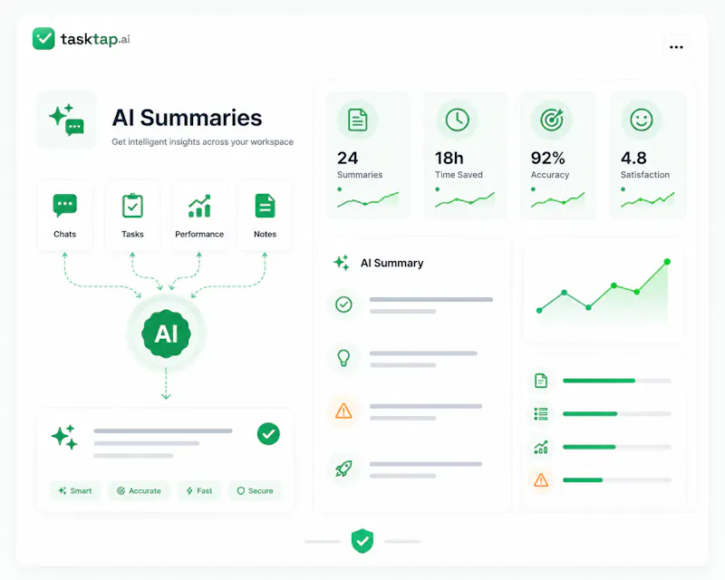TaskTap.ai screenshot 7