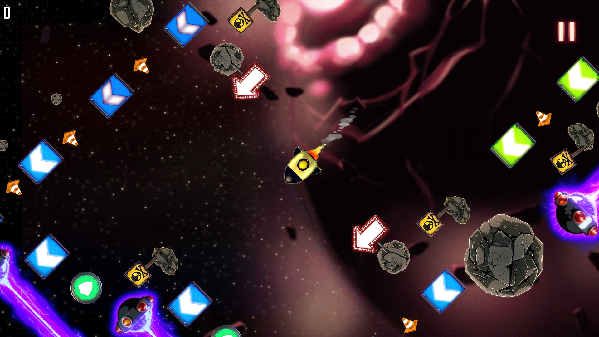 Rocket Star: Sirius Journey gallery image