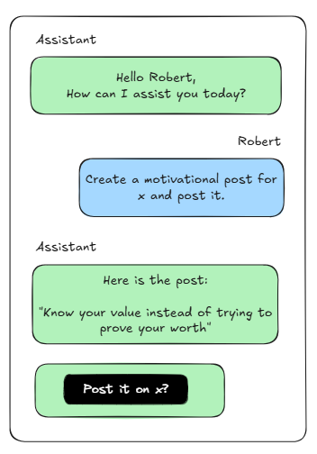 NextGen Assistant gallery image