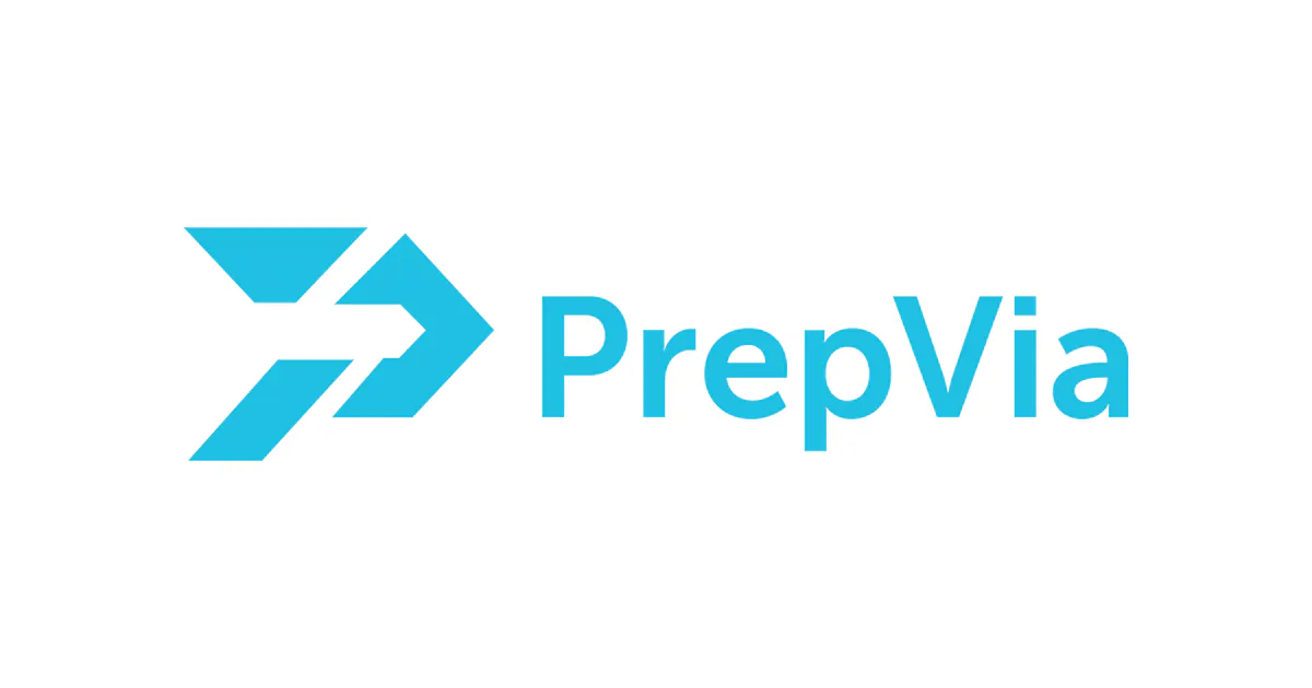 PrepVia gallery image