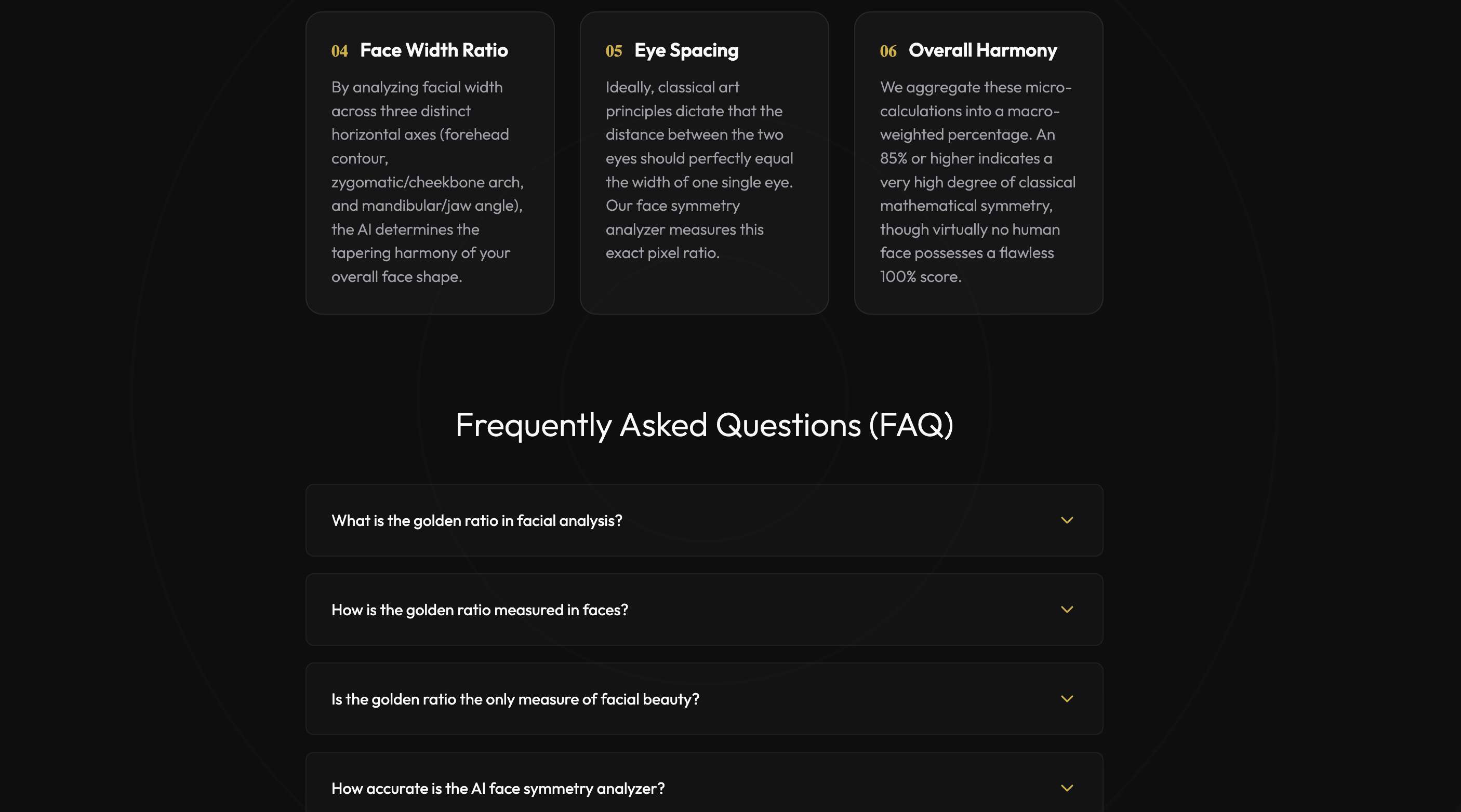 Golden Ratio Engine gallery image