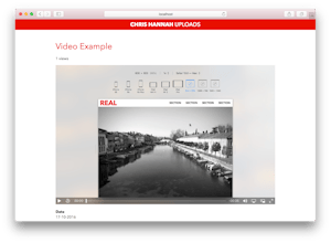 CH Uploads gallery image