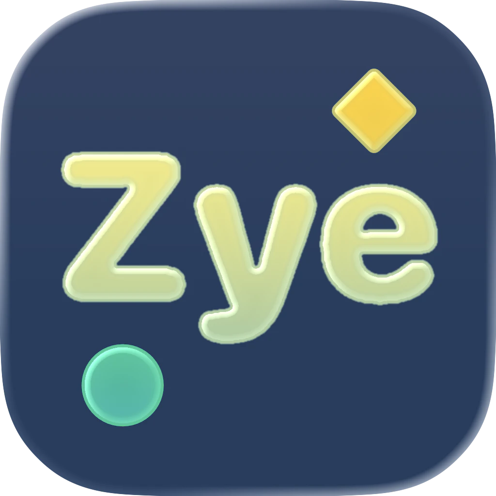 Zye