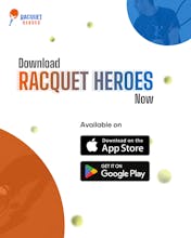 Racquet Heroes gallery image