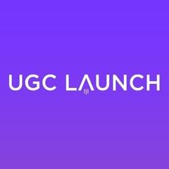 การเปิดตัว UGC
