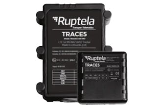 Car Tracker gallery image