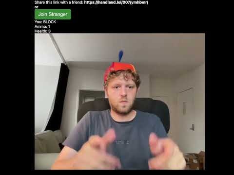 HandLand gallery image