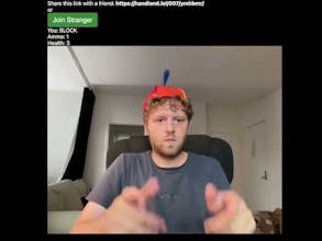 HandLand gallery image