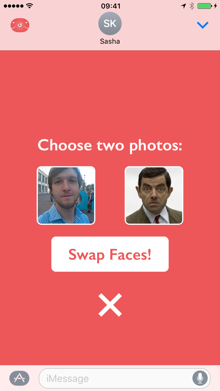 Swapped gallery image