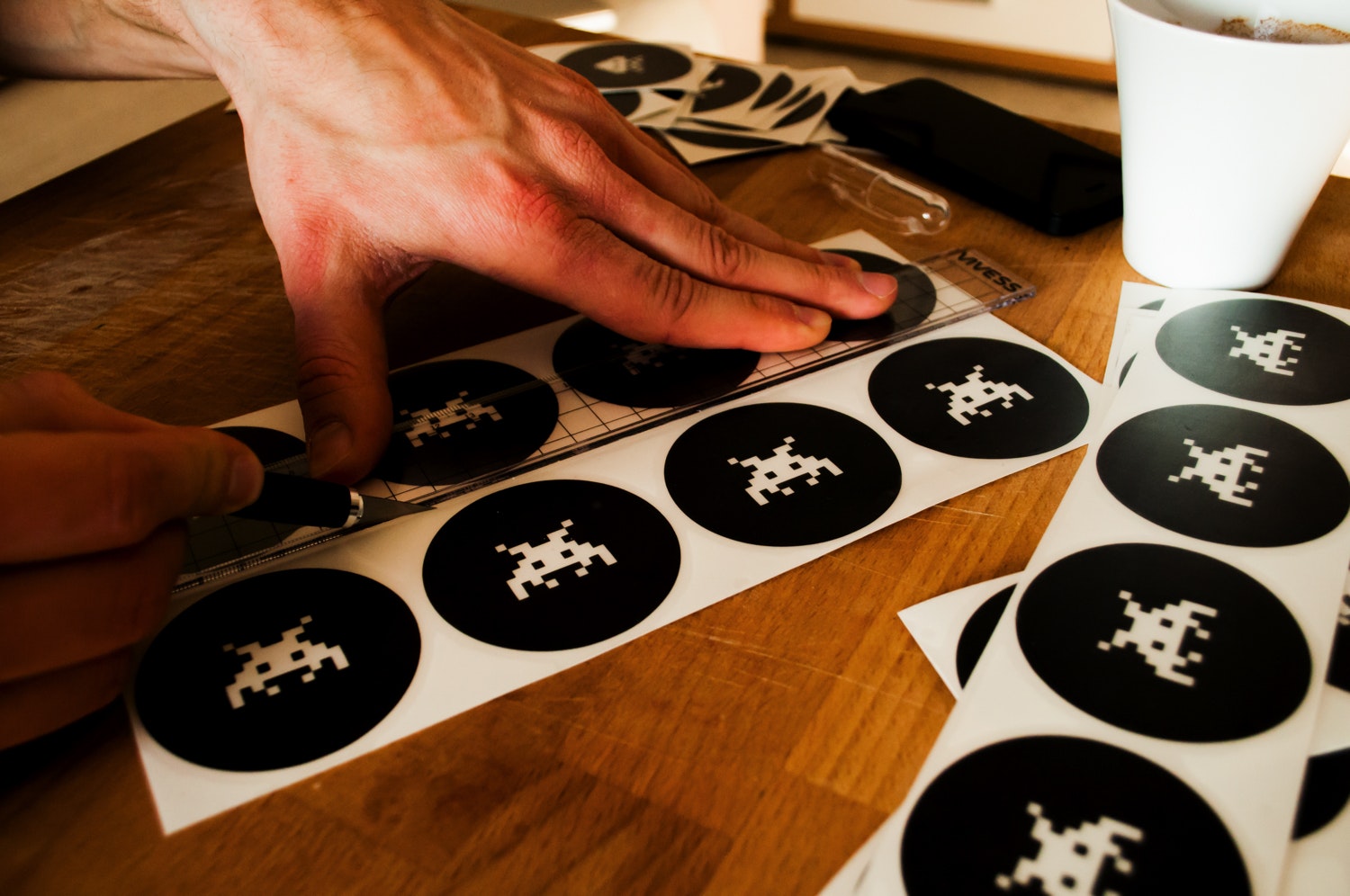 Stickerlicious gallery image