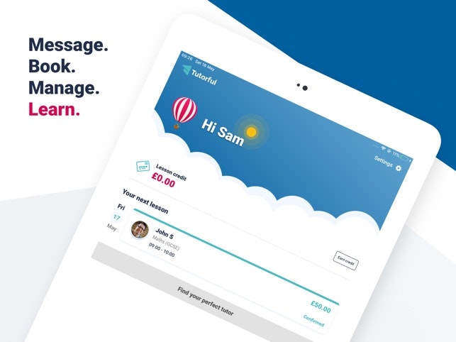 Tutorful  gallery image