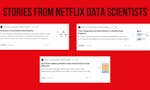 The Netflix Tech Blog image