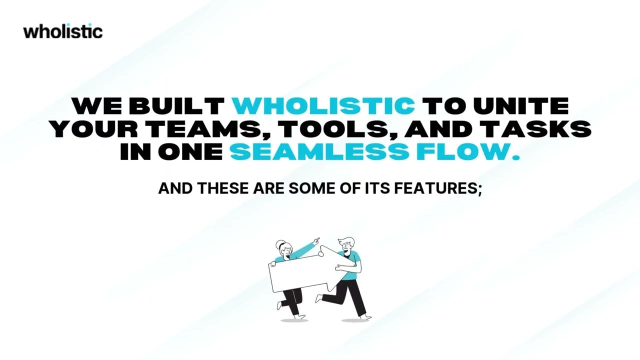 Wholistic gallery image