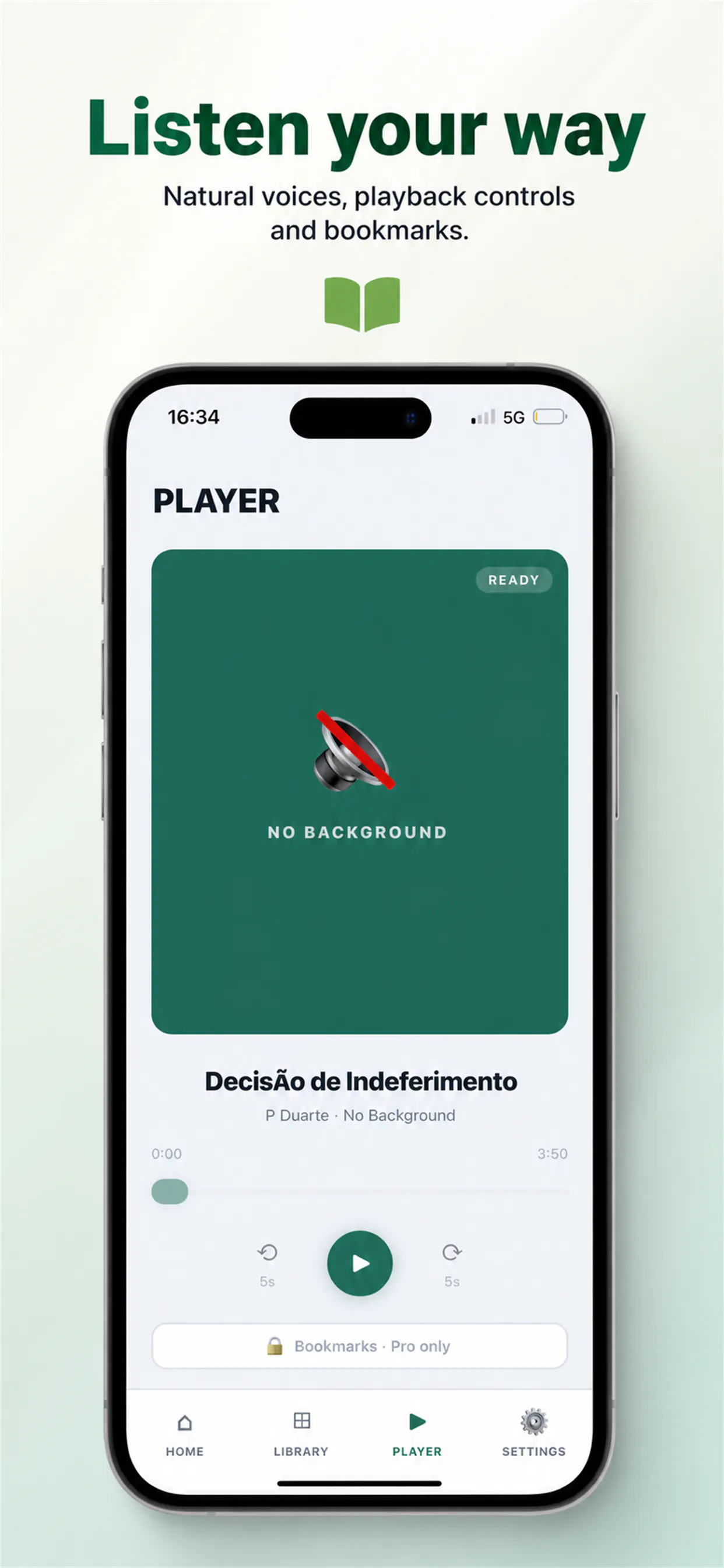 DocVoice gallery image