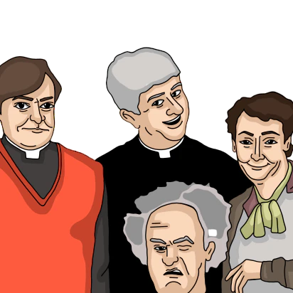 Father Ted API