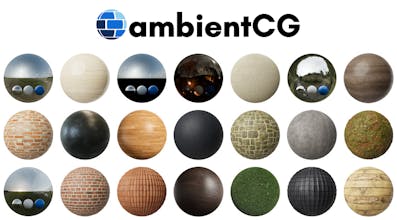 ambientCG gallery image