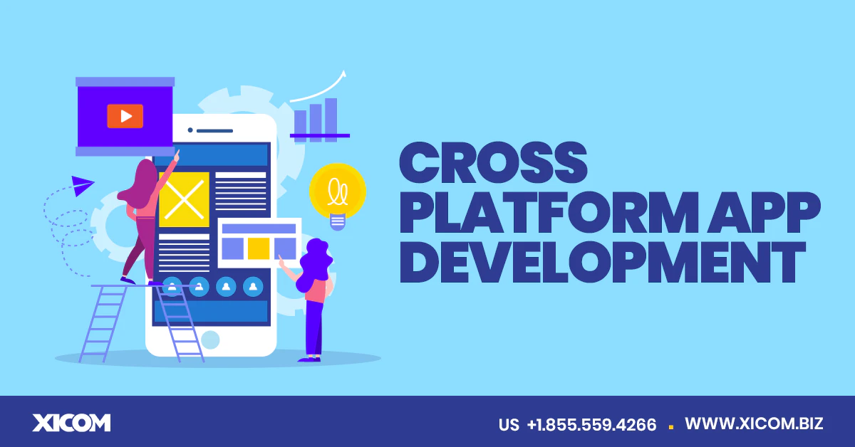 Cross Platform App Development