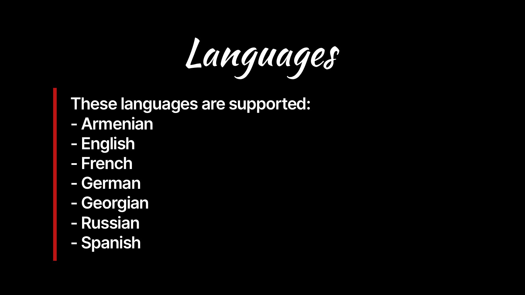 Sellecta AI gallery image