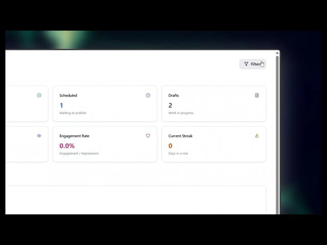 Senpost gallery image