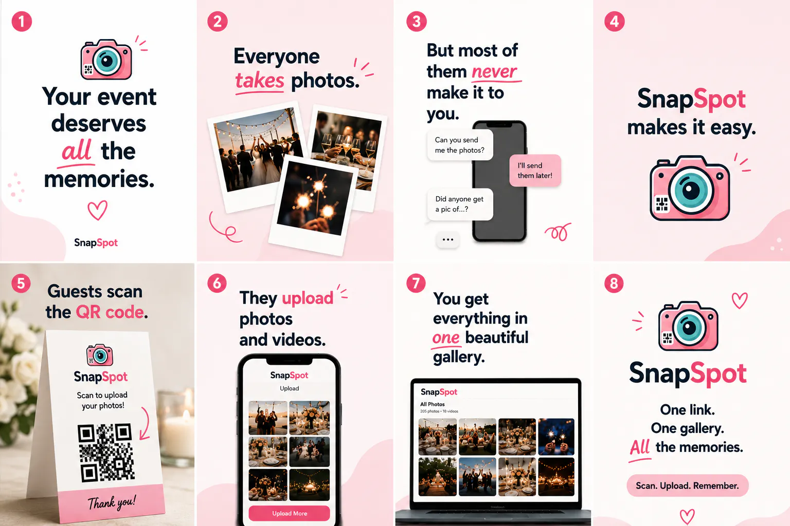 SnapSpot gallery image