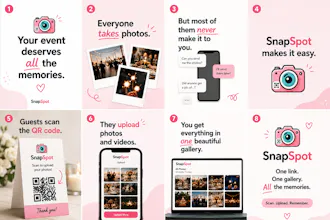 SnapSpot gallery image