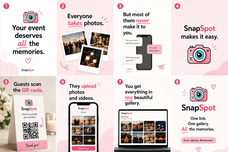 SnapSpot screenshot 4