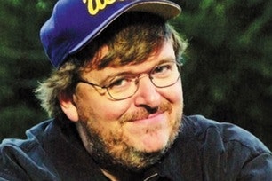 WTF with Marc Maron - Michael Moore