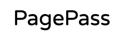 PagePass gallery image